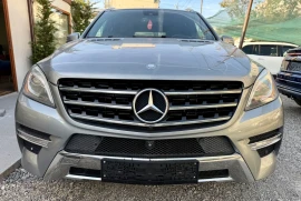 Mercedes-Benz ML 350 Amg/full/key less/panorama
