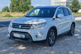 Suzuki Vitara 1.6 БЕНЗИН 120 К.С. ГАЗ! УНИКАЛНО СЪ