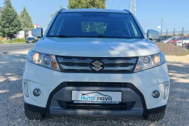 Suzuki Vitara 1.6 БЕНЗИН 120 К.С. ГАЗ! УНИКАЛНО СЪ