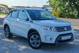 Suzuki Vitara 1.6 БЕНЗИН 120 К.С. ГАЗ! УНИКАЛНО СЪ