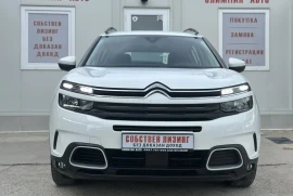 Citroen C5 Aircross 1.5 HDI 131ps. 100% ОДОБРЕНИЕ 