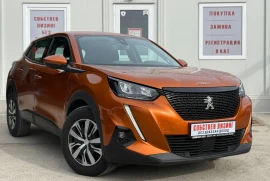 Peugeot 2008 1.5 HDI 102ps. 100% ОДОБРЕНИЕ ЗА ЛИЗИ