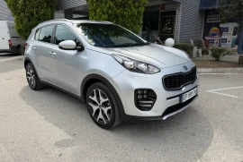 Kia Sportage 2.0 CRDI| AWD| GT Line| КАМЕРА| Серви