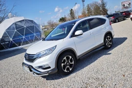Honda Cr-v НОВИ ДЖАНТИ-ГУМИDOT1825/Ролб/Спойл/Степ