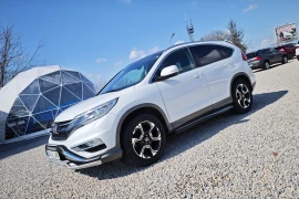 Honda Cr-v НОВИ ДЖАНТИ-ГУМИDOT1825/Ролб/Спойл/Степ