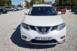 Nissan X-trail ТОП/ВСИЧКО ПЛАТЕНО/НАПЪЛНО ОБСЛУЖЕН