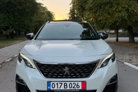 Peugeot 3008 * GT-LINE* 2.0 180 kc* МАСАЖ*