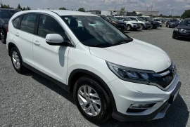 Honda Cr-v (KATO НОВА)