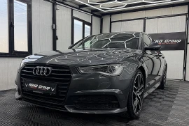 Audi A6 S-LINE/Faceleft F1/LED/NAVI/ TOP!!!СОБСТВЕ