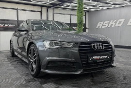 Audi A6 S-LINE/Faceleft F1/LED/NAVI/ TOP!!!СОБСТВЕ