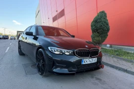 BMW 320 M* Performance* Кожа*