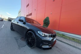 BMW 320 M* Performance* Кожа*