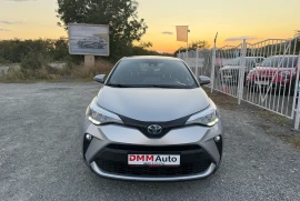 Toyota C-HR HYBRID / FACELIFT / YOUTUBE / WAZE / 1