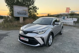 Toyota C-HR HYBRID / FACELIFT / YOUTUBE / WAZE / 1