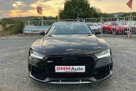 Audi A7 3.0 - 326 / ACTIVE SOUND / DISTRONIK