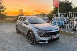 Kia Sportage 1.6 БЕНЗИН / АВТОМАТИК / ЕВРО6 / YOUT