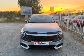 Kia Sportage 1.6 БЕНЗИН / АВТОМАТИК / ЕВРО6 / YOUT