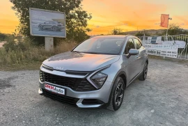 Kia Sportage 1.6 БЕНЗИН / АВТОМАТИК / ЕВРО6 / YOUT