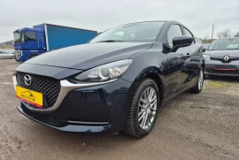 Mazda 2 SKYACTIV-G/HYBRID/FULL/GERMANY