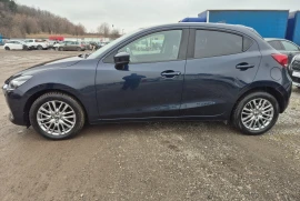Mazda 2 SKYACTIV-G/HYBRID/FULL/GERMANY