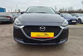 Mazda 2 SKYACTIV-G/HYBRID/FULL/GERMANY