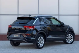 VW T-Roc - 1.5 TSI - Sport - ACC - Digital cockpit