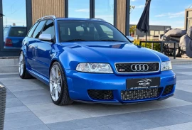 Audi Rs4 * 1.8T* 500H.P* A4*