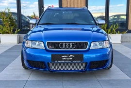 Audi Rs4 * 1.8T* 500H.P* A4*