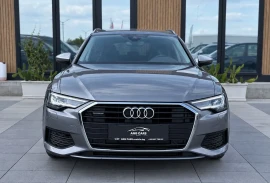 Audi A6 * 3.0 TDI * DIGITAL * 2021 *
