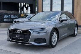 Audi A6 * 3.0 TDI * DIGITAL * 2021 *