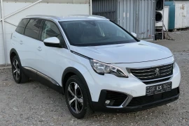 Peugeot 5008 1.5 HDI 7-места/Digital/Distronic/Amb