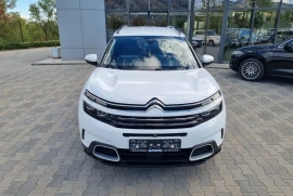 Citroen C5 Aircross 1.5HDi-131ps EAT8 / 2021г. СЕР