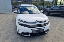Citroen C5 Aircross 1.5HDi-131ps EAT8 / 2021г. СЕР