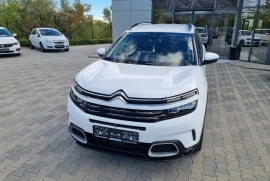 Citroen C5 Aircross 1.5HDi-131ps EAT8 / 2021г. СЕР